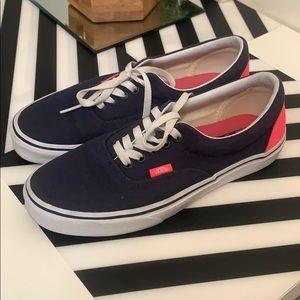 Vans Classic Shoe